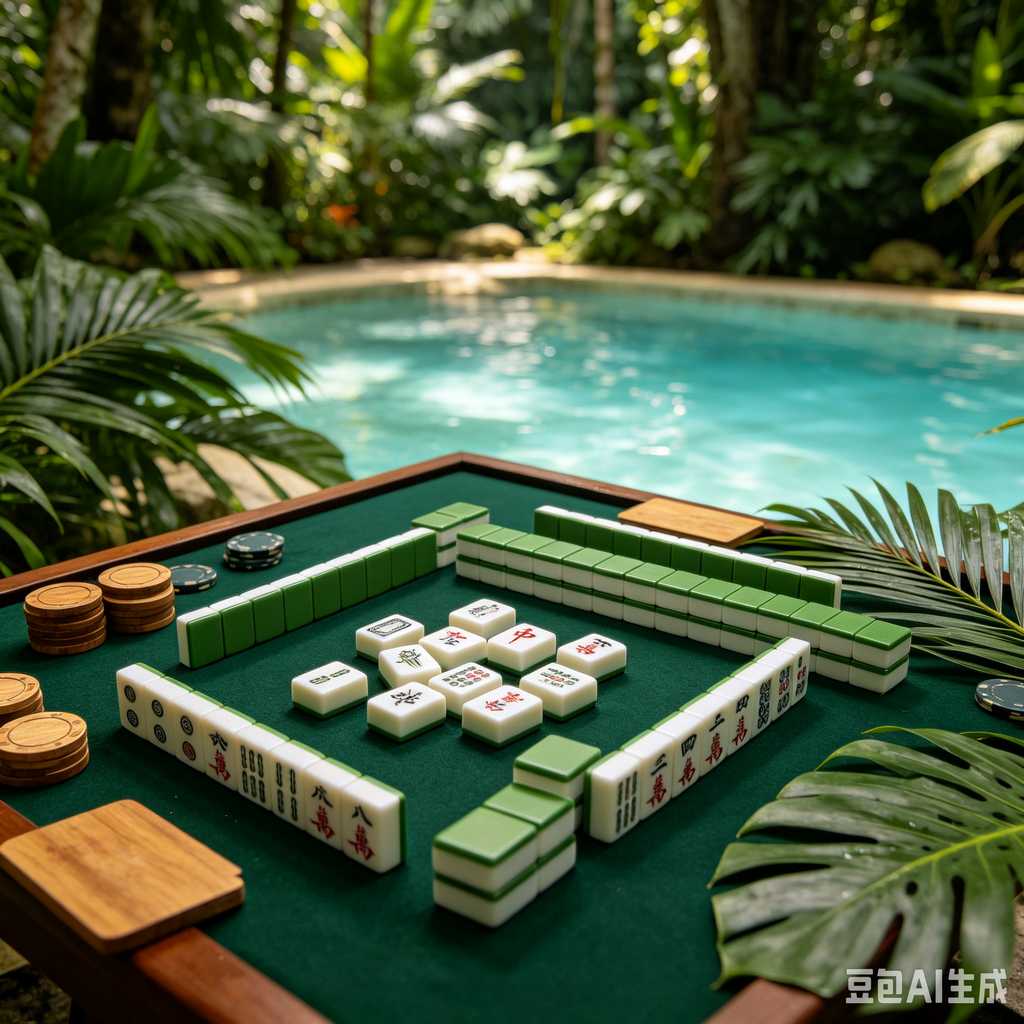 Tallinn,mahjong