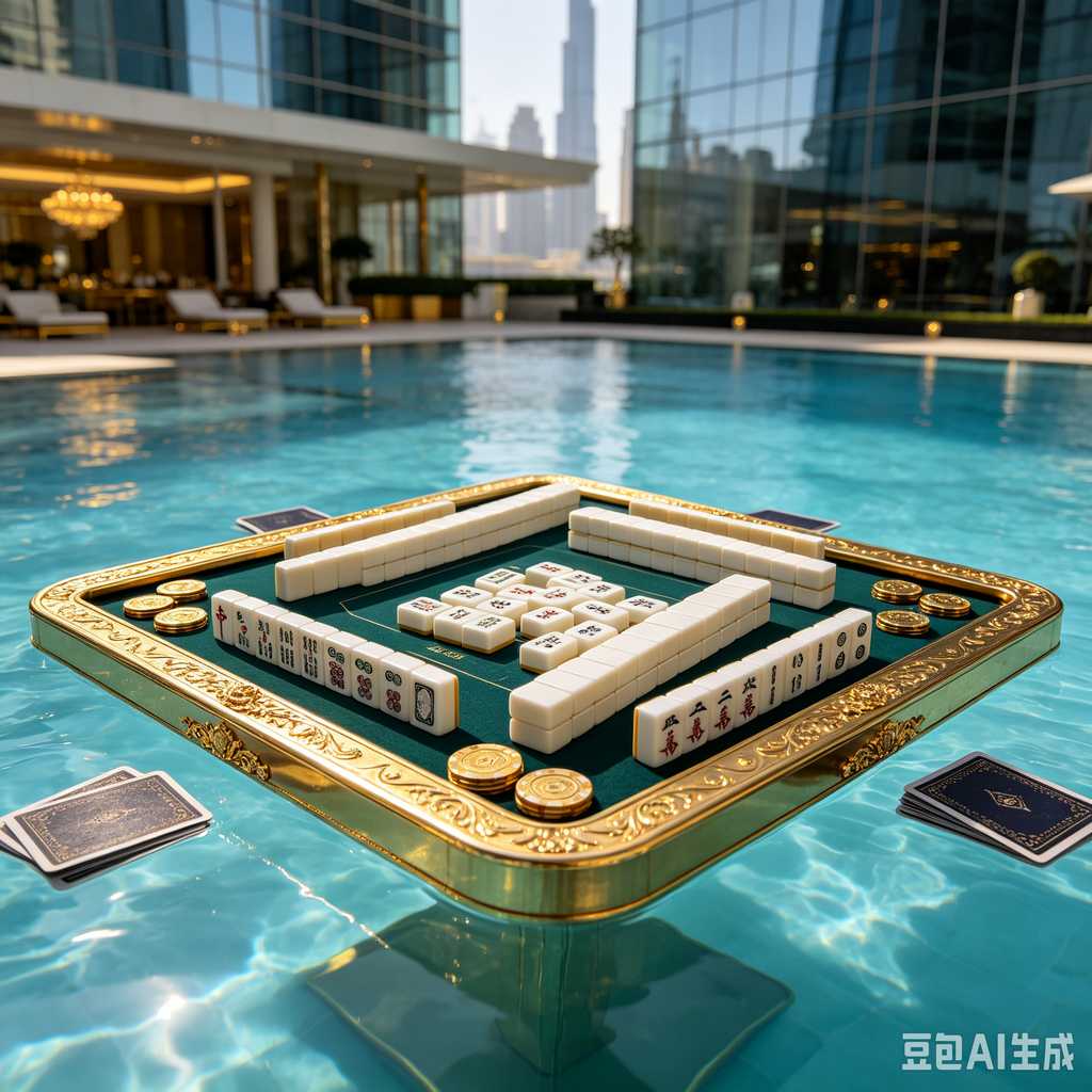 AugustaME,mahjong