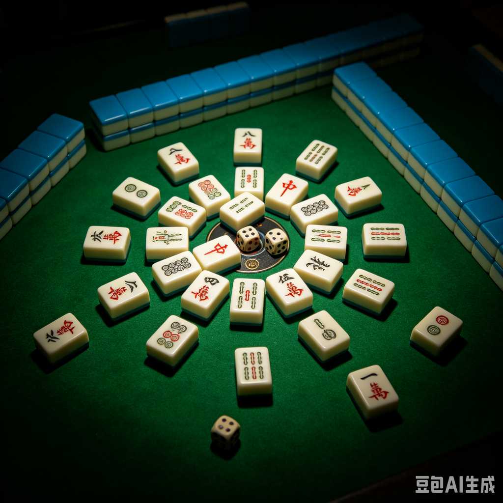 Maastricht,mahjong